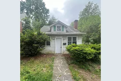 4832 46th Street NW, Washington, DC 20016 - Photo 2