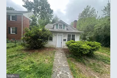 4832 46th Street NW, Washington, DC 20016 - Photo 2