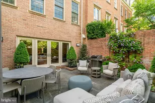 1821 Kalorama Square NW, Washington, DC 20008 - Photo 44