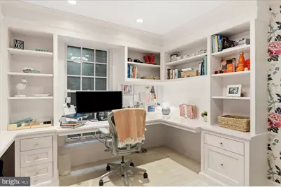 1821 Kalorama Square NW #11, Washington, DC 20008 - Photo 38