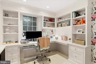 1821 Kalorama Square NW, Washington, DC 20008 - Photo 38
