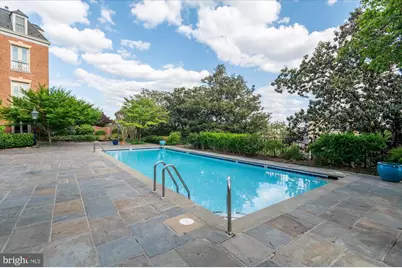 1821 Kalorama Square NW #11, Washington, DC 20008 - Photo 46