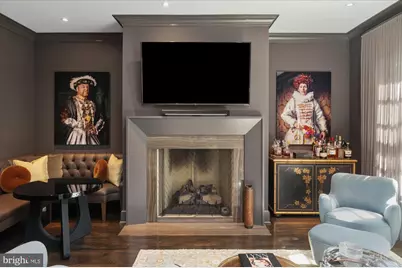 1821 Kalorama Square NW #11, Washington, DC 20008 - Photo 20