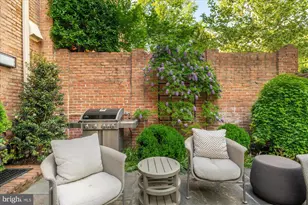 1821 Kalorama Square NW, Washington, DC 20008 - Photo 4