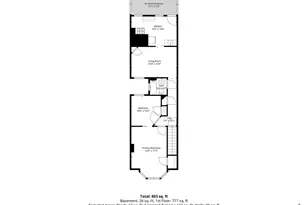 1547 3rd St NW, Washington, DC 20001 - Photo 24