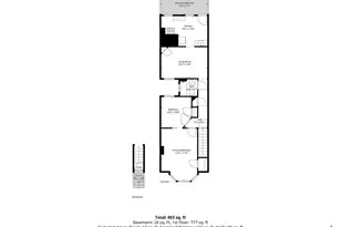 1547 3rd St NW, Washington, DC 20001 - Photo 22