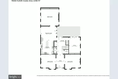 1935 Foxview Circle NW, Washington, DC 20007 - Photo 48