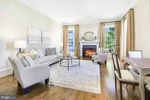 1935 Foxview Circle NW, Washington, DC 20007 - Photo 14