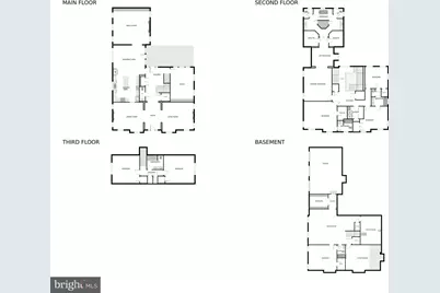 1935 Foxview Circle NW, Washington, DC 20007 - Photo 52