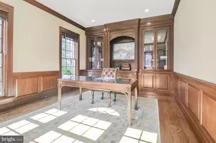 1935 Foxview Circle NW, Washington, DC 20007 - Photo 16