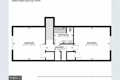 1935 Foxview Circle NW, Washington, DC 20007 - Photo 50