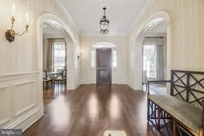 1935 Foxview Circle NW, Washington, DC 20007 - Photo 6