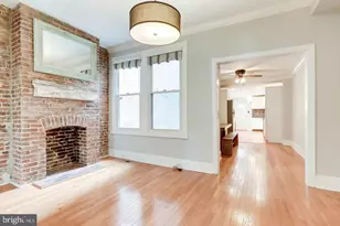 1417 G St NE, Washington, DC 20002 - Photo 2