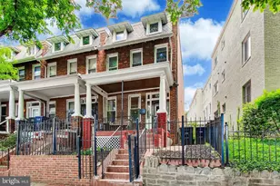 1917 Lincoln Rd NE, Washington, DC 20002 - Photo 1