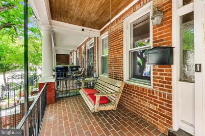 1917 Lincoln Road NE, Washington, DC 20002 - Photo 2