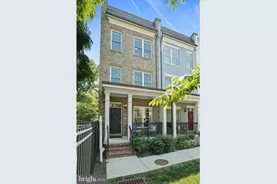 512 Regent Place NE, Washington, DC 20017 - Photo 4