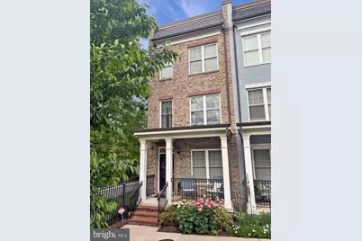 512 Regent Place NE, Washington, DC 20017 - Photo 1