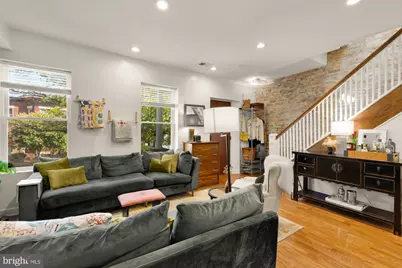 2620 11th Street NW, Washington, DC 20001 - Photo 4