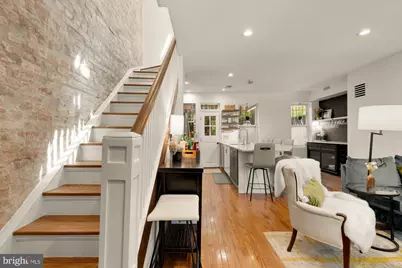 2620 11th Street NW, Washington, DC 20001 - Photo 2