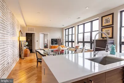 1345 K Street SE #407, Washington, DC 20003 - Photo 6