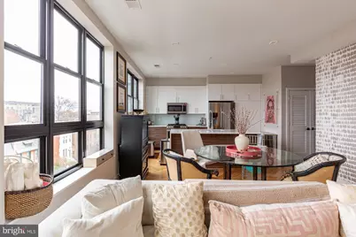 1345 K Street SE #407, Washington, DC 20003 - Photo 8