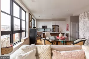 1345 K St SE, Washington, DC 20003 - Photo 8