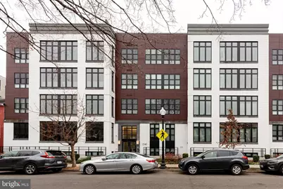1345 K Street SE #407, Washington, DC 20003 - Photo 26