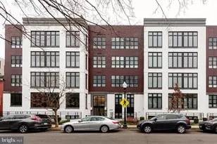 1345 K St SE, Washington, DC 20003 - Photo 26