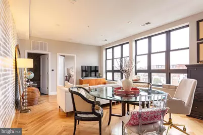 1345 K Street SE #407, Washington, DC 20003 - Photo 2
