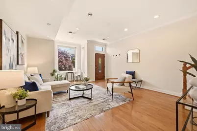 3214 Sherman Avenue NW, Washington, DC 20010 - Photo 6