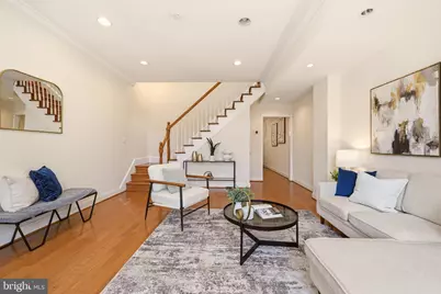 3214 Sherman Avenue NW, Washington, DC 20010 - Photo 2