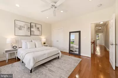 3214 Sherman Avenue NW, Washington, DC 20010 - Photo 16