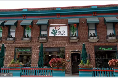2801 New Mexico Avenue NW #717, Washington, DC 20007 - Photo 28