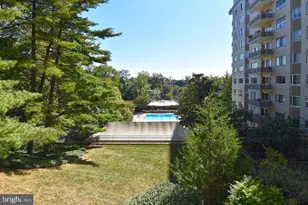 2801 New Mexico Ave NW, Washington, DC 20007 - Photo 14
