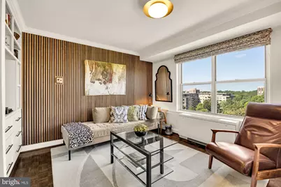 3900 Watson Place NW #A-8B, Washington, DC 20016 - Photo 20