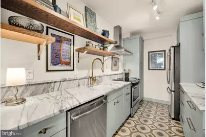 3900 Watson Place NW #A-8B, Washington, DC 20016 - Photo 14