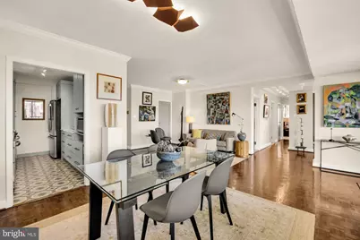 3900 Watson Place NW #A-8B, Washington, DC 20016 - Photo 12