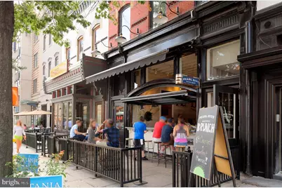 1740 New Hampshire Avenue NW #NHF, Washington, DC 20009 - Photo 24