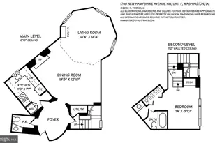 1740 New Hampshire Ave NW, Washington, DC 20009 - Photo 18