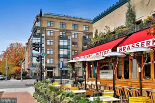 1740 New Hampshire Ave NW, Washington, DC 20009 - Photo 22