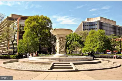 1740 New Hampshire Avenue NW #NHF, Washington, DC 20009 - Photo 20