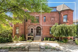 1740 New Hampshire Ave NW, Washington, DC 20009 - Photo 2