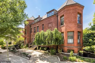 1740 New Hampshire Ave NW, Washington, DC 20009 - Photo 1