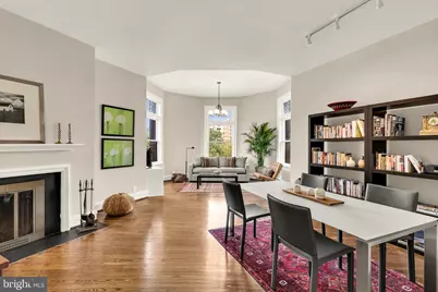 1740 New Hampshire Avenue NW #NHF, Washington, DC 20009 - Photo 4