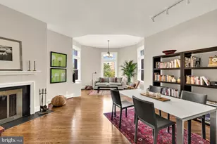 1740 New Hampshire Ave NW, Washington, DC 20009 - Photo 4