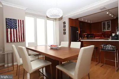 1045 31st Street NW #205, Washington, DC 20007 - Photo 4