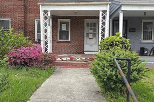 5006 North Capitol Street NW, Washington, DC 20011 - Photo 1