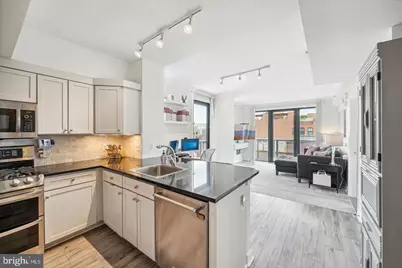 631 D Street NW #1235, Washington, DC 20004 - Photo 8