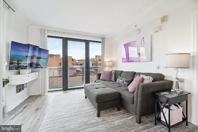 631 D Street NW #1235, Washington, DC 20004 - Photo 4