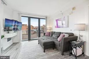 631 D Street NW, Washington, DC 20004 - Photo 4